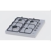 Resim Bosch PBP0C5K80O 60 CM Set Üstü Ocak 