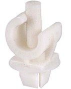 Resim Vw Audı Seat Skoda Kaput Tutamak Demırı Klıpsı 