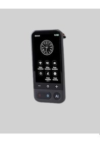 Resim Taşınabilir Akıllı Tercüme Cihazı - Gerçek Zamanlı Ses Ve Metin Çevirisi 