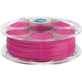 Resim Azure Film PLA Filament - Mor 1,75 mm, 1 kg 