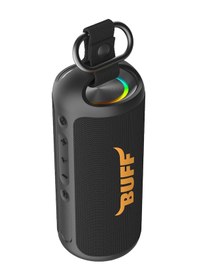 Resim Buff BF22 Taşınabilir IPX7 Kablosuz Bluetooth 5.3 Hoparlör 