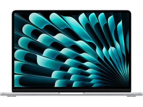 Resim Apple MacBook Air 13.6 8C GPU 8GB 256GB TUR Gece Yarısı 