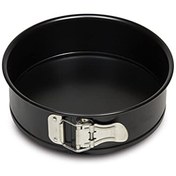 Resim Guardini Gardenia Kelepçeli Kek Kalıbı 12 CM 