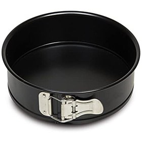 Resim Guardini Gardenia Kelepçeli Kek Kalıbı 12 CM 