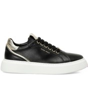 Resim Nine West SETAR 5FX Siyah Kadın Sneaker 