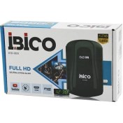 Resim Full Hd Dijital Uydu Alicisi HDMI - Av - RS232 Wifi - Youtube 1080P Otomatik Kanal Güncelleme K10-000 