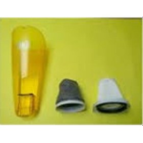 Resim Arnika Merlin Süpürge Toz Hazne Ve Filtre Birlikte 1 Ad 