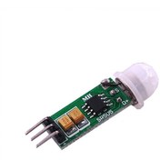 Resim Hc-Sr505 Pır Sensör Modül 