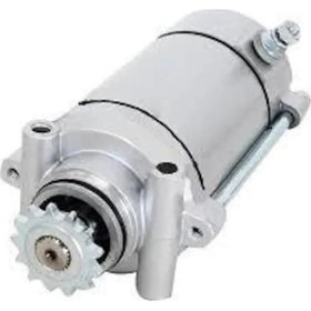 Resim Mondial 250Mct Marş Motoru Yan Sanayi 