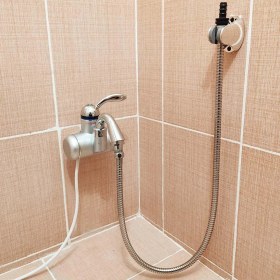 Resim Taharet Sıcak Musluk Thr-2s 