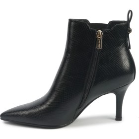 Resim Nine West Thalıa2 5pr Siyah Kadın Topuklu Bot 