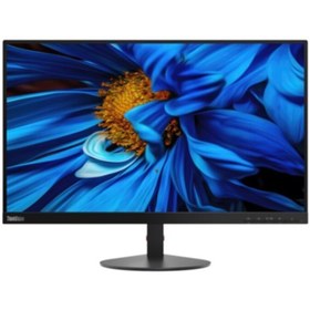 Resim 23.8 S24E 61Cakat1Tk Monitör Fhd Wıde, 6Ms , Hdmı + Vga Lenovo