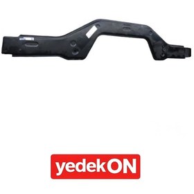 Resim Sırt Sacı Axor V1-V2 Alt - A9406400414 