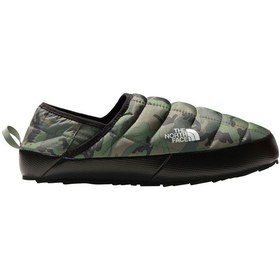 Resim The North Face Erkek Thermoball Tractıon Terlik V Nf0a3uzn33u1 Kamuflaj 