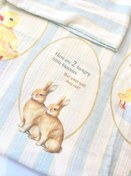 Resim "Where is Mommy Duck?" İnteraktif XL Muslin 