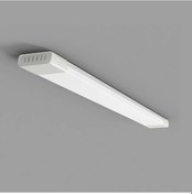 Resim Forest 54w Yatay Bant Armatür Çok Renkli 