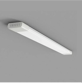 Resim Forest 54w Yatay Bant Armatür Çok Renkli 