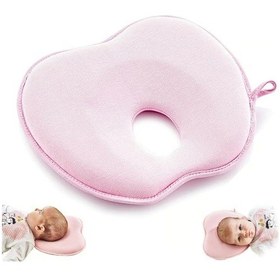 Resim Bebek Düz Kafa Yastığı 001 