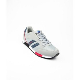 Resim Lescon Boston 6 Sneakers Spor Ayakkabı Gri 25bae00bstnm-306 Gri 