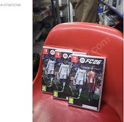 Resim Fc26,FC26, Nintendo Switch 