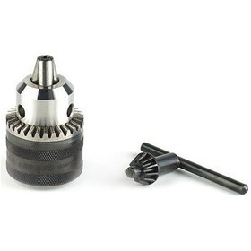 Resim Gfb 2719 Anahtarlı Mandren 3,0-16 Mm 1/2-20 