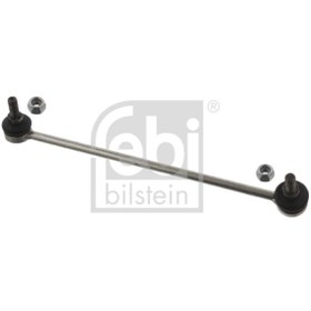 Resim FEBI 280138 Viraj Askı Rotu Ön Sol X5 E53 00-06 Bm 