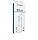 Resim Syrox C108 3.0A 18W 1mt USB-A - Micro USB Şarj & Data Kablosu - Beyaz 