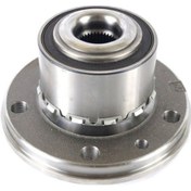 Resim Transporter T6 2010-2014 Model Arası Uyumludur Arka Teker Tekerlek Porya Poryası Rulmanı 