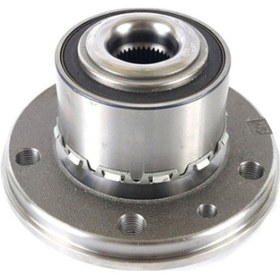 Resim Transporter T6 2010-2014 Model Arası Uyumludur Arka Teker Tekerlek Porya Poryası Rulmanı 