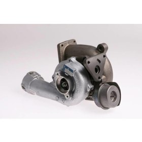 Resim Supsan-U028 Turbo Vw Transporter 2.5Tdi T5 Eng.(Axd) Vnt 515225723 