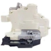 Resim Kapı Kilit Mekanızması Arka Sol Vw Touareg A4 B8 A5 Q3 Q5 07 Sonrası 