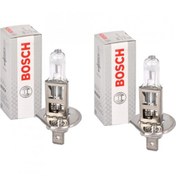 Resim Bosch Fiat Linea H1 Ampul 2 Adet 2007-2017 Bosch