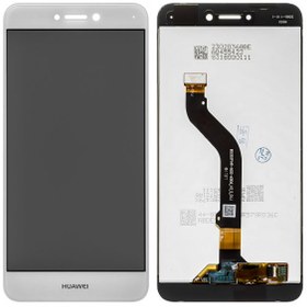Resim Huawei P8 Lite ALE-L21 Ekran Dokunmatik Çıtasız 