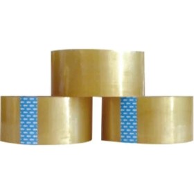 Resim Nemere Şeffaf Koli Bandı 45 mm x 100 mt (4887) 