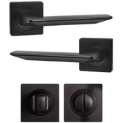 Resim Ajax Ultra Döner Kollu Oda İçi Kapı Kolu 229539351 