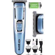 Resim Ipone IP-1017 Professionel Traş Makinesi 