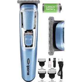 Resim Ipone IP-1017 Professionel Traş Makinesi 