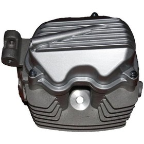 Resim Skm 125cg Model Silindir Kapağı Komple Full Dq 