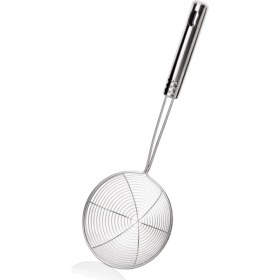 Resim Kısmet Kızartma Kevgiri 