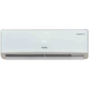 Resim Vestel Flora Doğa Multi Inverter Plus 12+12 Klima 