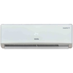 Resim Vestel Flora Doğa Multi Inverter Plus 12+12 Klima 