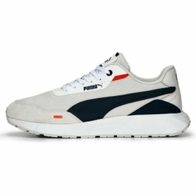 Resim Puma Gri Kadın Lifestyle Ayakkabı 38923602 Runtamed 