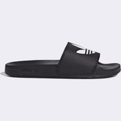 Resim adidas Adilette Lite W Unisex Siyah Terlik 