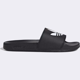 Resim adidas Adilette Lite W Unisex Siyah Terlik 
