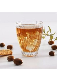 Resim Paşabahçe Bouqet Meşrubat Bardağı 3lü 350 Cc 520185 