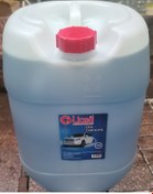 Resim LİCOİL Licoil Antifrizli Oto Cam Suyu -30c Derece 30 Litre bidon 