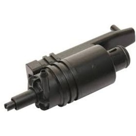 Resim Su Fıskıye Motoru Audı A4 A6 A100 86 