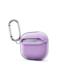 Resim Apple Uyumlu AirPods 4 Airbag 42 Askı Aparatlı Kulaklık Kılıfı 