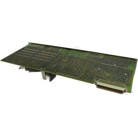 Resim 6sn1118-0dm21-0aa0 Sıemens Sımodrıve 611-d Closed-loop Control Plug-ın Unıt 2. El 