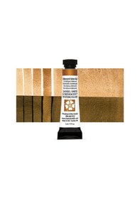 Resim Extra Fine Tüp Suluboya 5 Ml Seri 1 Iridescent Aztec Gold Nocolor-fedc37f3 